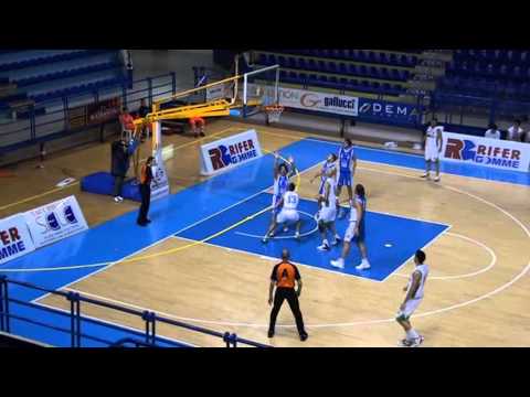 1T Sangio   Ecoelpidiense 12 01 2013