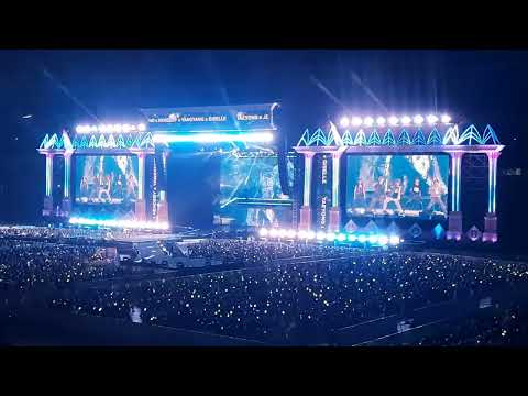 230923 - SMTOWN LIVE SMCU PALACE @JAKARTA - NCT U, AESPA - ZOO