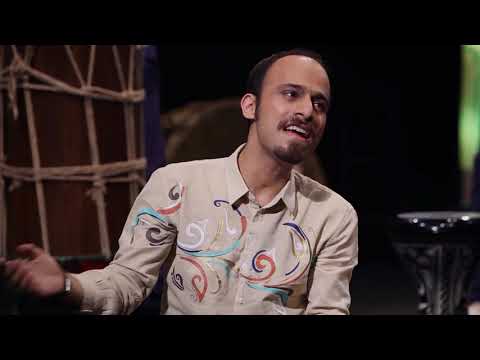 Rastak- Sornaye Nowruz (Official Video) - رستاک (سرنای نوروز)