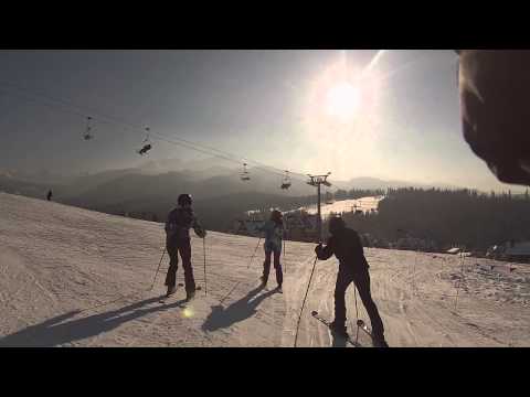 Zakopane 2015 "The Movie"