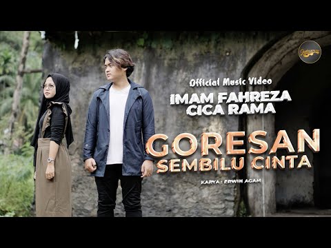 Imam Fahreza Ft. Cica Rama - Goresan Sembilu Cinta (Official Music Video)
