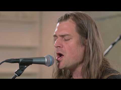 Karl Blau - Fallin' Rain (Live on KEXP)
