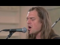 Karl Blau - Fallin' Rain (Live on KEXP)