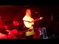 Laurel Arnell Cullen live at the Borderline Soho ...