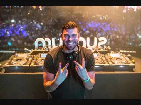 MOTi & Alpharock  - Legends