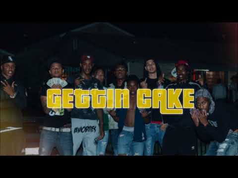 SOB X RBE x Mike Sherm Type Beat 2017 - Gettin Cake