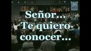 Marco Barrientos - Ven Espíritu ven (Con letras)