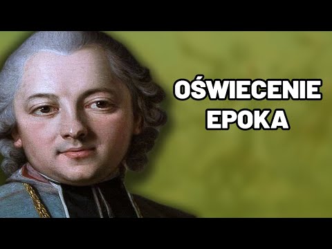 Enlightenment - Test, Exam, Matura, Quiz, Polish Language