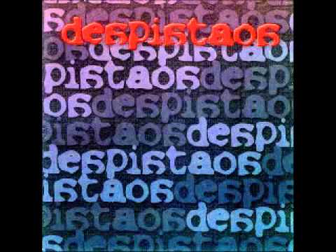 Videoclip de Ponme de beber — Despistaos