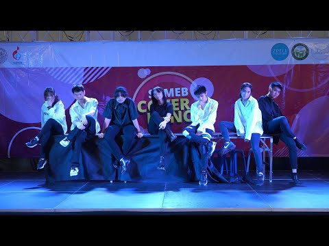 200307 Resonance cover BTS - Blood Sweat & Tears + Dionysus @ SUMEB Cover Dance