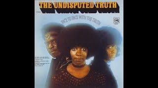 The Undisputed Truth ‎– You Make Your Own Heaven And Hell Right Here On Earth ℗ 1971