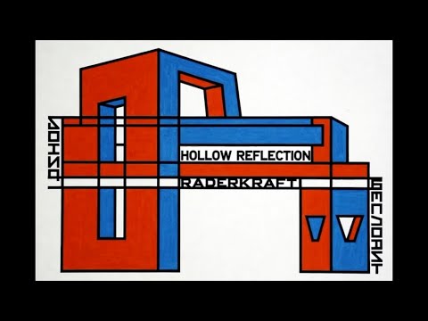 HOLLOW REFLECTION – ZAVOD (RADERKRAFT CLUB REMIX)