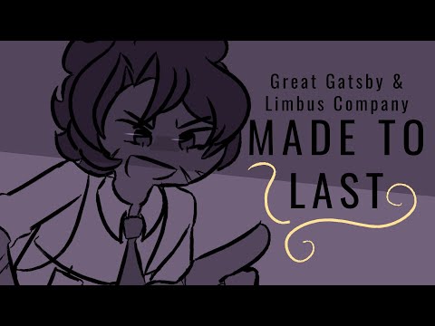 (Canto 6) Made To Last | Limbus Company