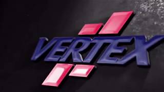 Piestna sada Honda CRF250R/04-09 + CRF250X/04-17 Vertex 23443