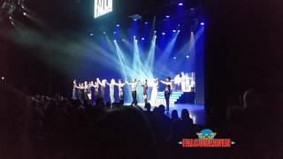 Falco - Das Musical/Theater/ Cabarette??? - Zugabe - Der Kommissar - Europa