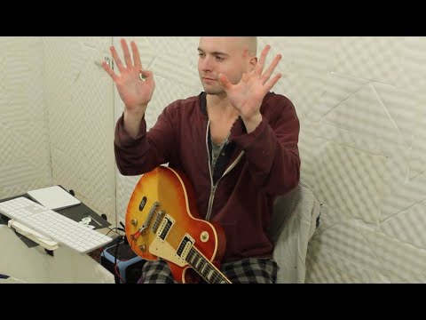 Rush, Toto, Tears For Fears, Eric Johnson , Pink Floyd, AVIICI and Jai Paul walk into a bar…