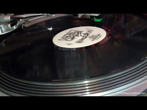 Video Game Breaks and Sound Effects Volume 2: Side A | Vinyl Rip (Yosumi Records)