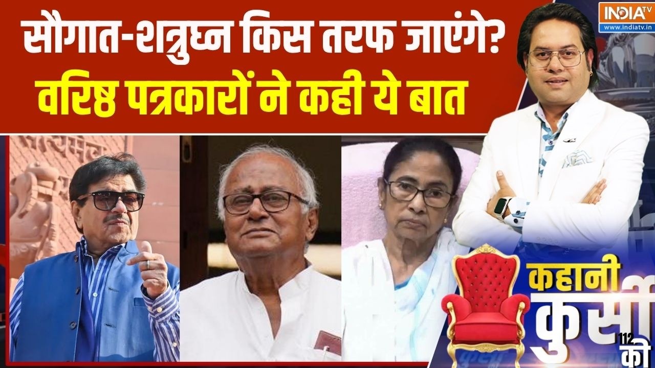 TMC crisis: 40 TMC विधायक त्रिशंकु विधानसभा के वक्त BJP में आने को ?