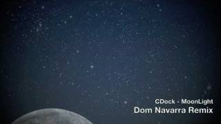 CDock - Moonlight - Dom Navarra Latin Magic Mix