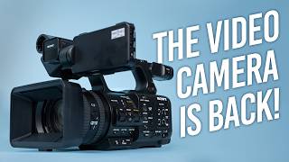 Video thumbnail for Sony HXR-NX800 & PXW-Z200: Ready for Anything! by B&H Photo Video Pro Audio