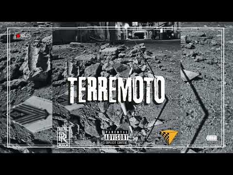 10 - TERREMOTO @AESTTG