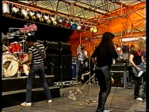 Mother's Finest - Give You All The Love