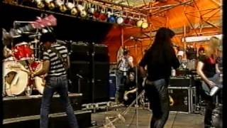 Mother's Finest - Give You All The Love