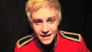 Portobello Road by Jay Fratello