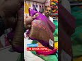 Banarasi Silk Sarees At Om Textiles Sadar Bazaar Unique Collections Banarasi Saree