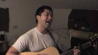 The Format - Tie The Rope (cover)