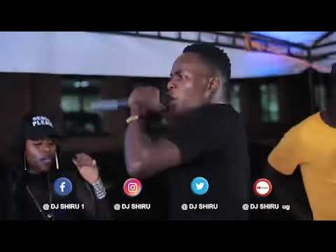 #KonaNeDjshiru Live #Bukeddetv AlongSide JohnBlaq #Tewelumya mutwe live