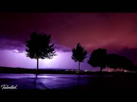 øneheart x inertia. - fading lights (slowed & reverbed)