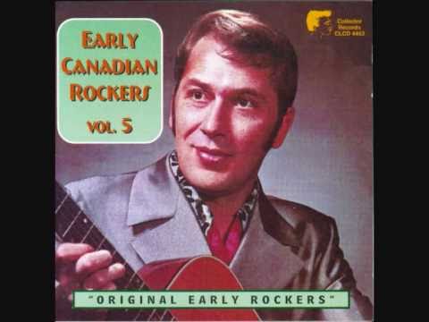 LUKE SIMMONS and THE BLUE MOUNTAIN BOYS   Party Doll