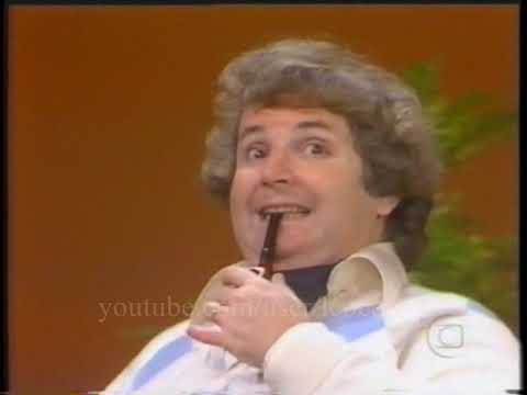 Tavares, O Pai Coruja (Planeta dos Homens, 1978)