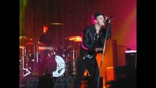 Gavin DeGraw HD - Every Little Bit - live, Munich 2014