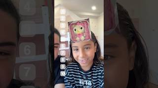 Cake Tasting for 8th Birthday — Full Transcript & Summary