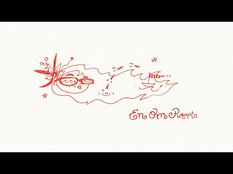 Anakena - en otro puerto (Lyric Video)