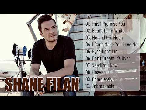 The Best Of Shane Filan || Shane Filan Greatest Hits Full Album 2022