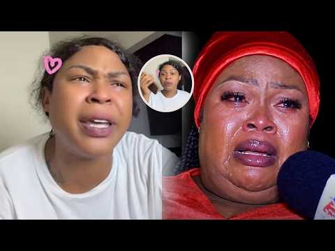 GIGY MONEY AMTUKANA MAMA YAKE MZAZI LIVE TIKTOK / MAMA ADONDOSHA MACHOZI