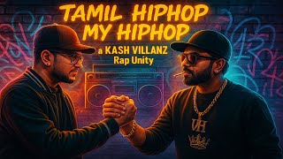 Download lagu Tamil Hip Hop My Hip Hop | KASH VILLANZ | RABBIT MAC | SHEEZAY | BALANKASH | MANEY | JACK CYC mp3