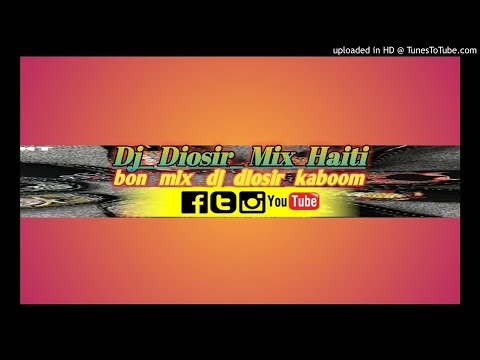 Men bon an dj diosir mix se voup voup