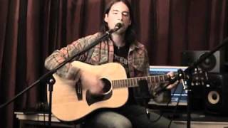 Ivan Mihaljevic - Tomorrow&#39;s Just Begun (Gotthard cover in honor of Steve Lee)