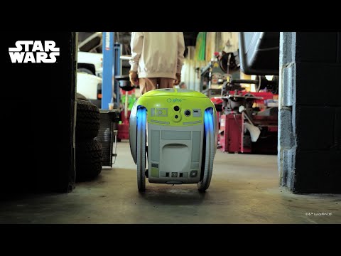 Gita Plus Review Video 1