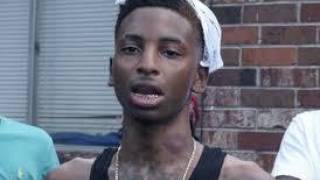 22 Savage - Sell You Some Pussy
