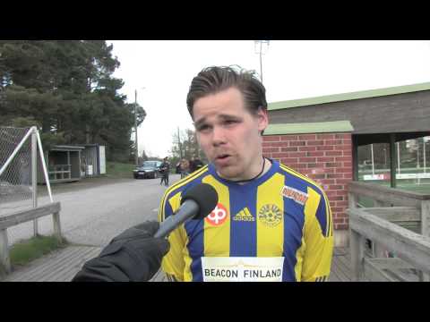 08.05.2015 Pallo-Iirot vs. KaaPo