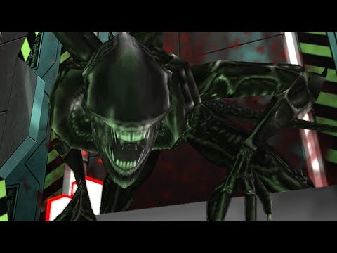 Predator: Concrete Jungle - Bug Hunt