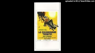 Franco Micalizzi - (The Rejected Score) Trinity&#39;s Valley 3 (1971)