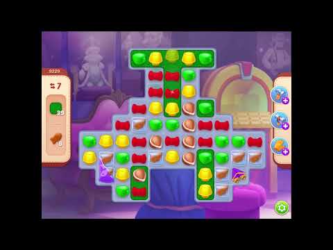 Homescapes Level 9229