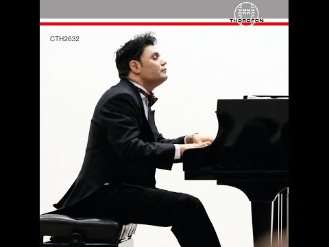 A. Scriabin; Impromptu op  12 no 2 piano: Pervez Mody