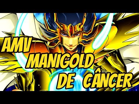 AMV - Manigold de Câncer HD